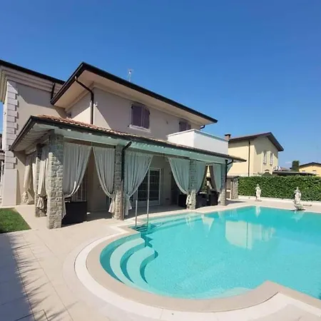 Villa Giuly *